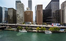Hyatt Regency Chicago